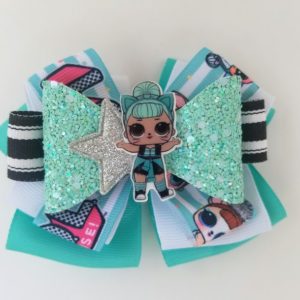 Lol Doll Bow – Troublemaker