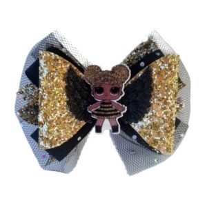 Lol Doll Queen Bee Bow
