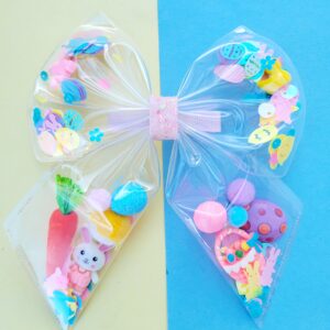 Easter Shaker Bow