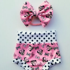 Mignon Minnie Mouse Débardeur Pour Femmes - Summer Mauritius