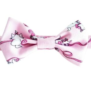 Marie Bow Tie