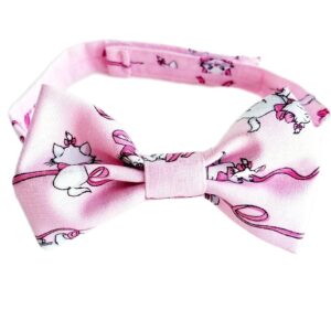 Marie Bow Tie