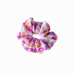Dunkin’ Donuts Scrunchie