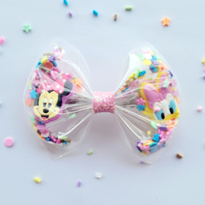 Mickey & Friends Shaker Bows