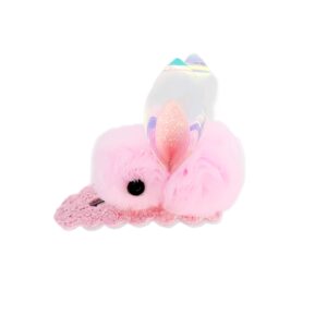 Easter Bunny Hair Clips