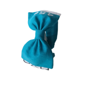 Squid Game Bow Headband