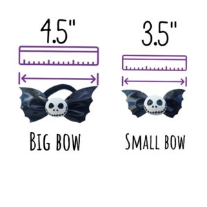 Labubu Jack Skellington Outfits