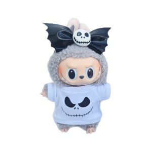 Labubu Jack Skellington Outfits