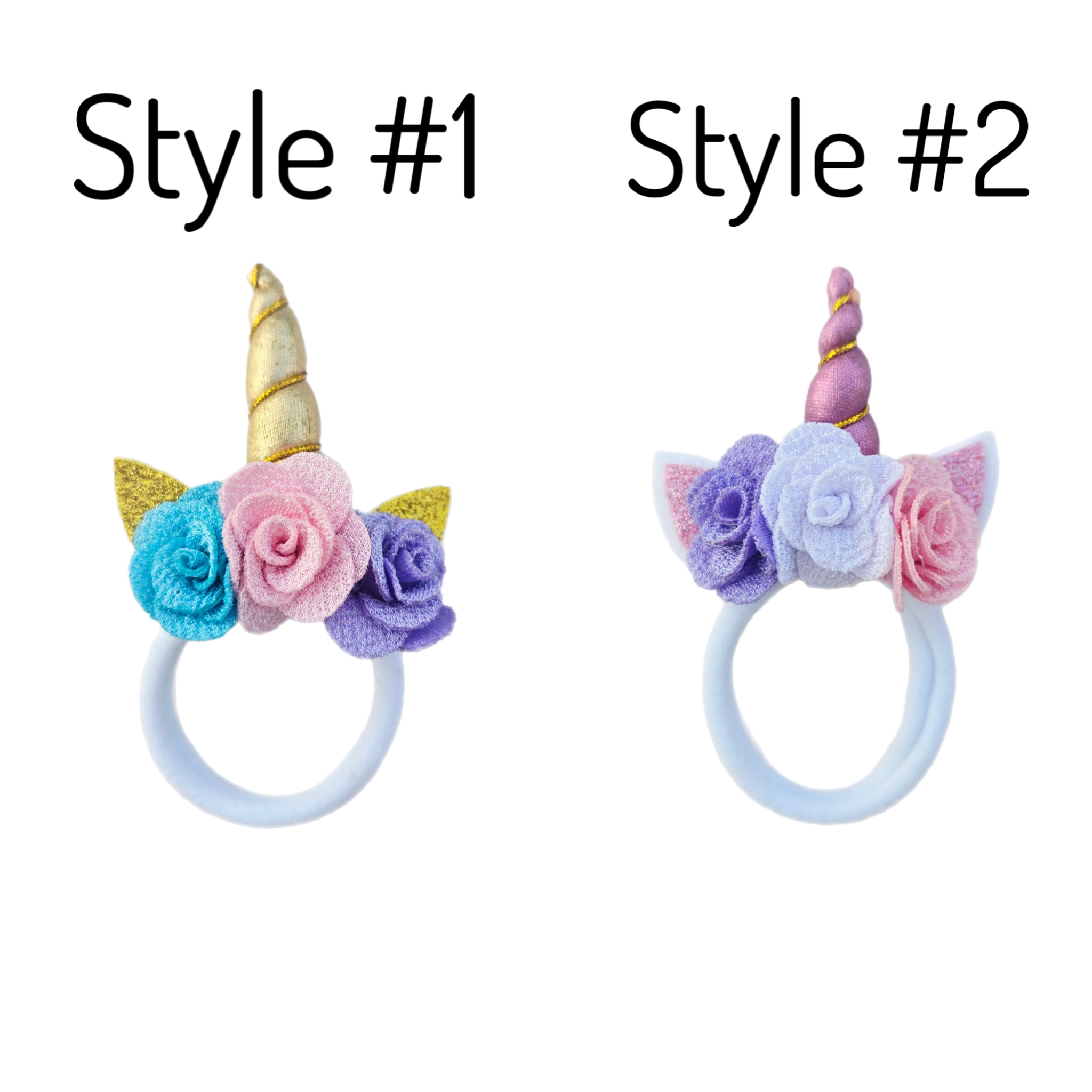 Labubu Magical Unicorn Outfits