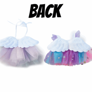 Labubu Magical Unicorn Outfits