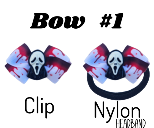 Labubu Scream Outfit: Shirt & Bow