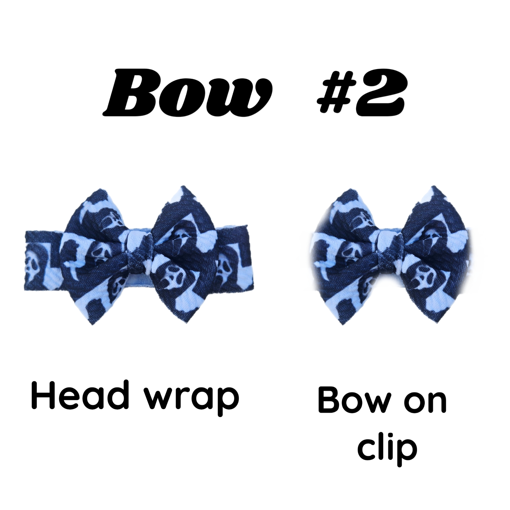 Labubu Scream Outfit: Shirt & Bow