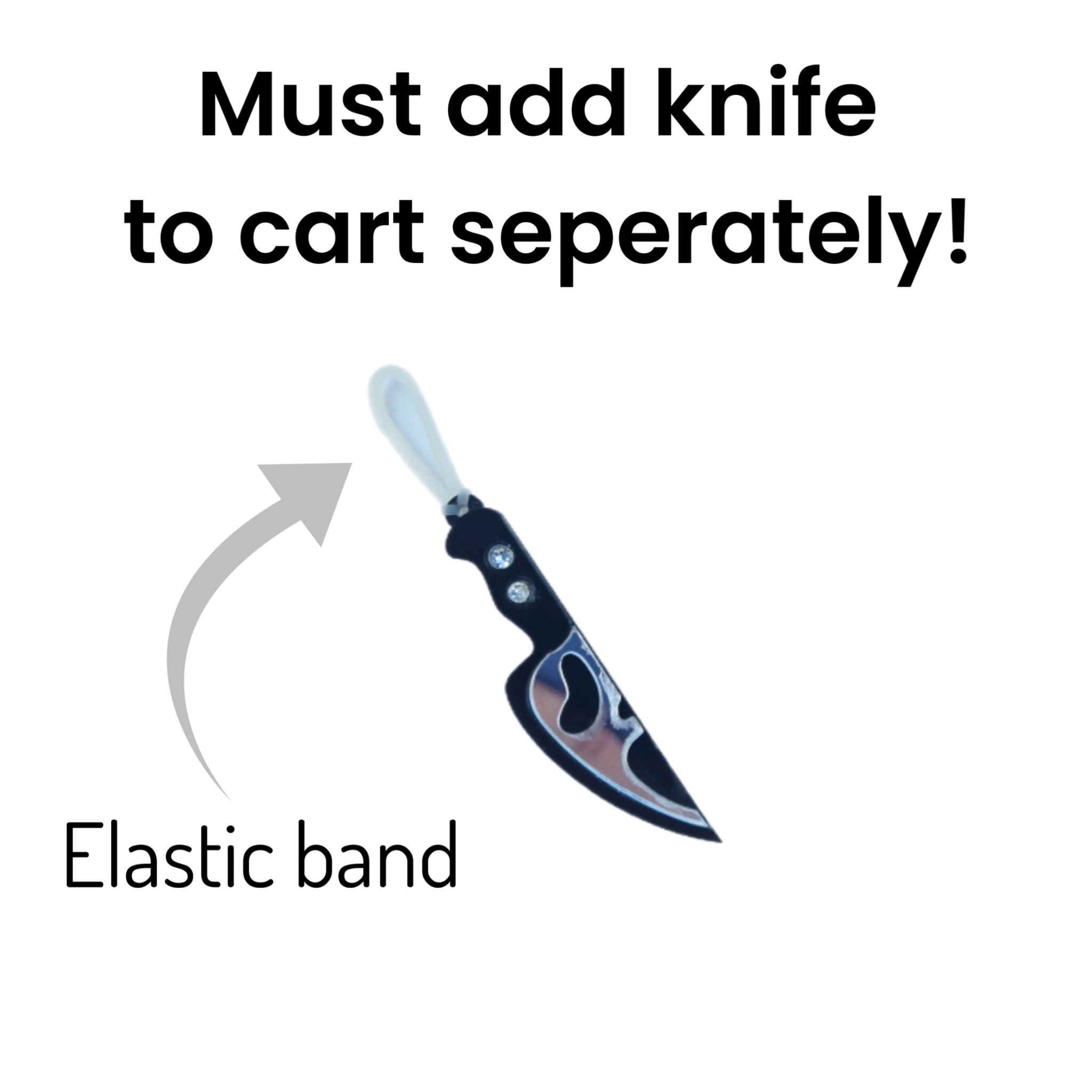 Labubu Scream Outfit: Shirt & Bow