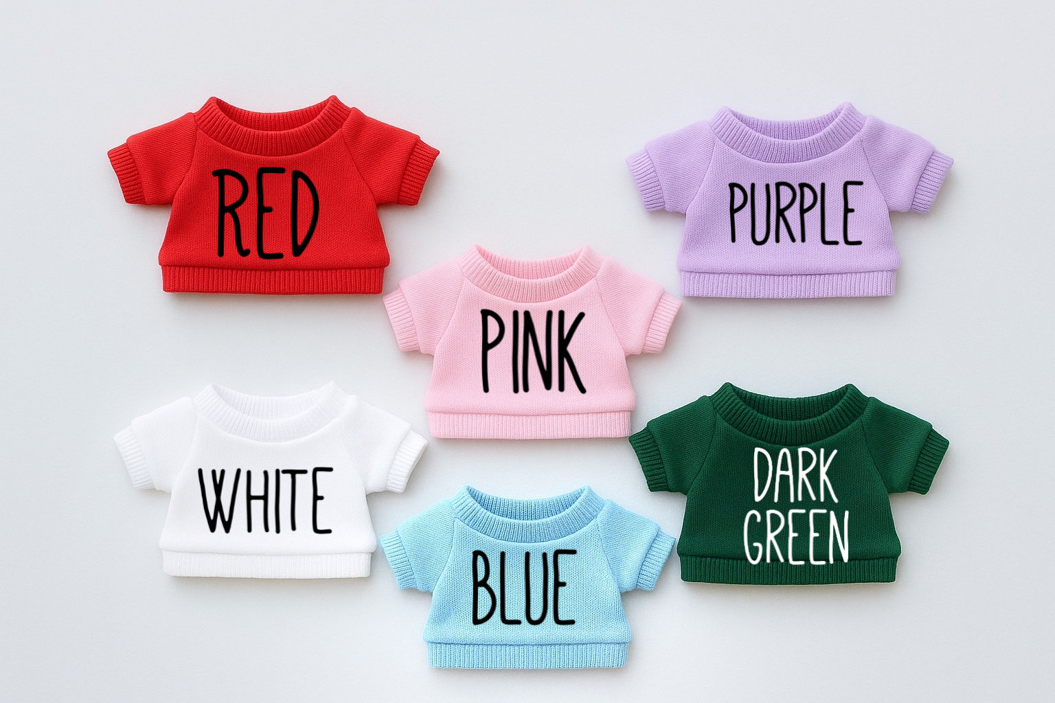 Custom Shirt for Labubu