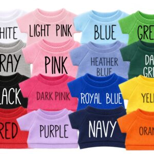 Custom Shirt for Labubu