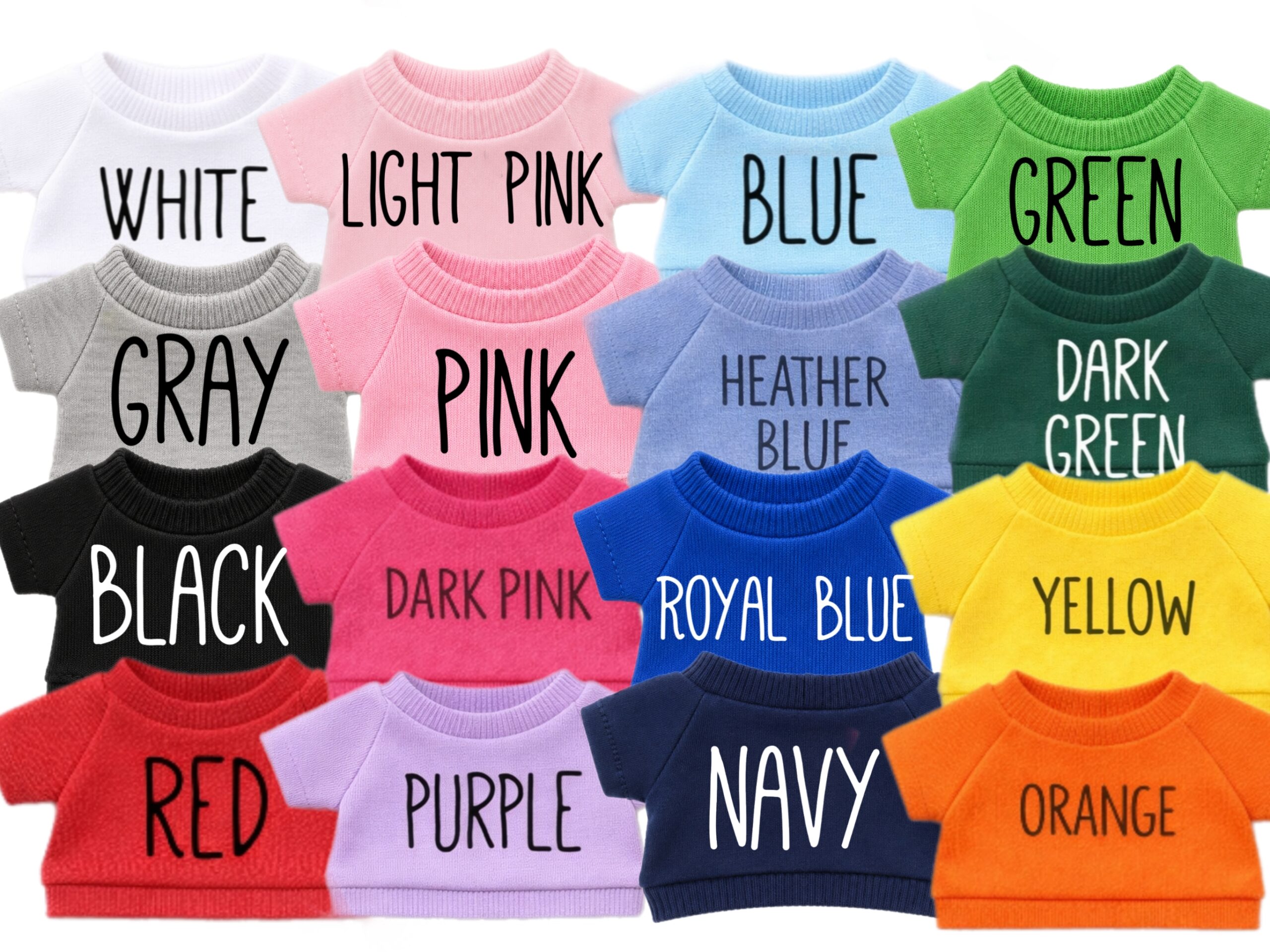 Custom Shirt for Labubu