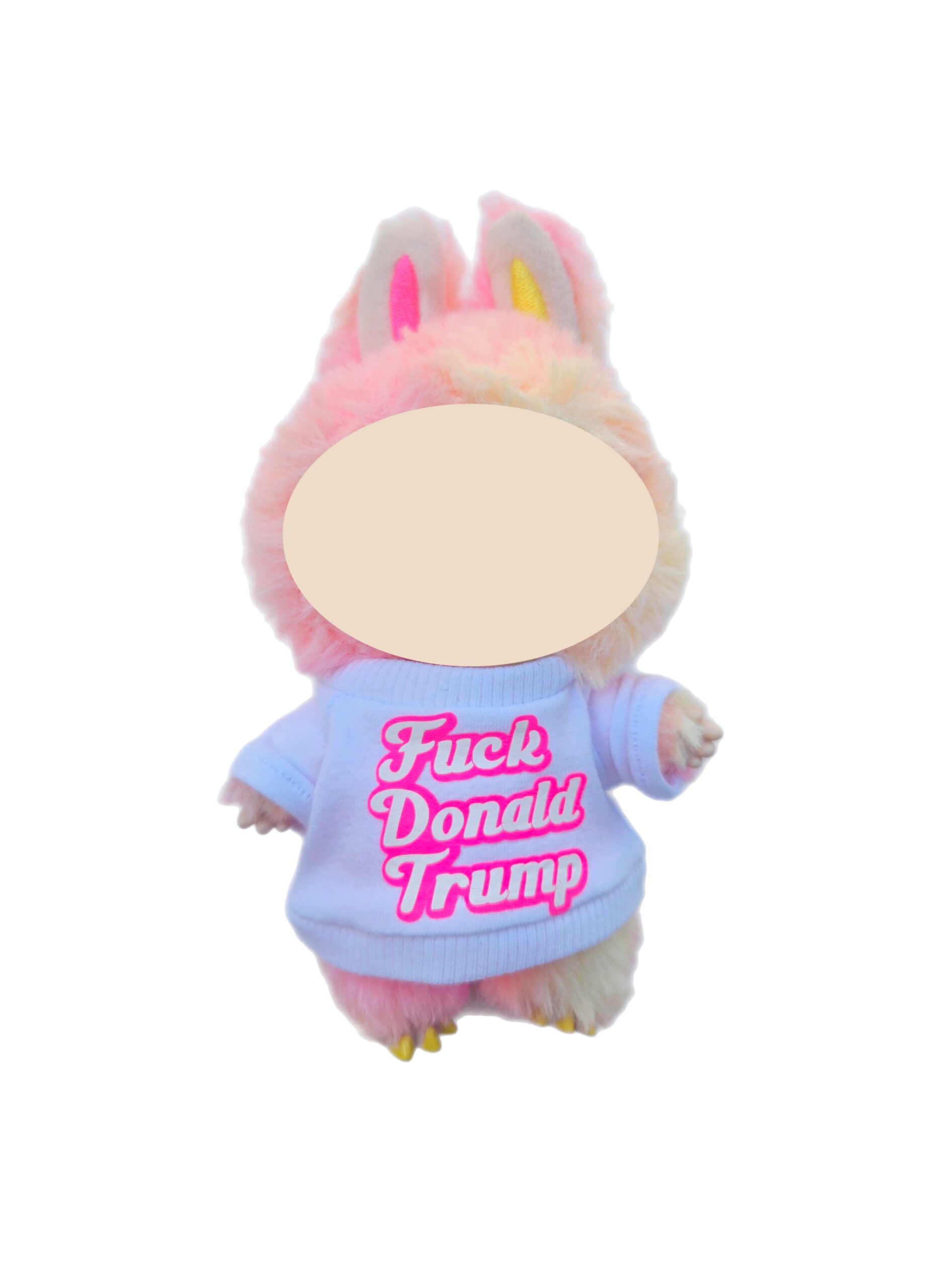 Custom Shirt for Labubu