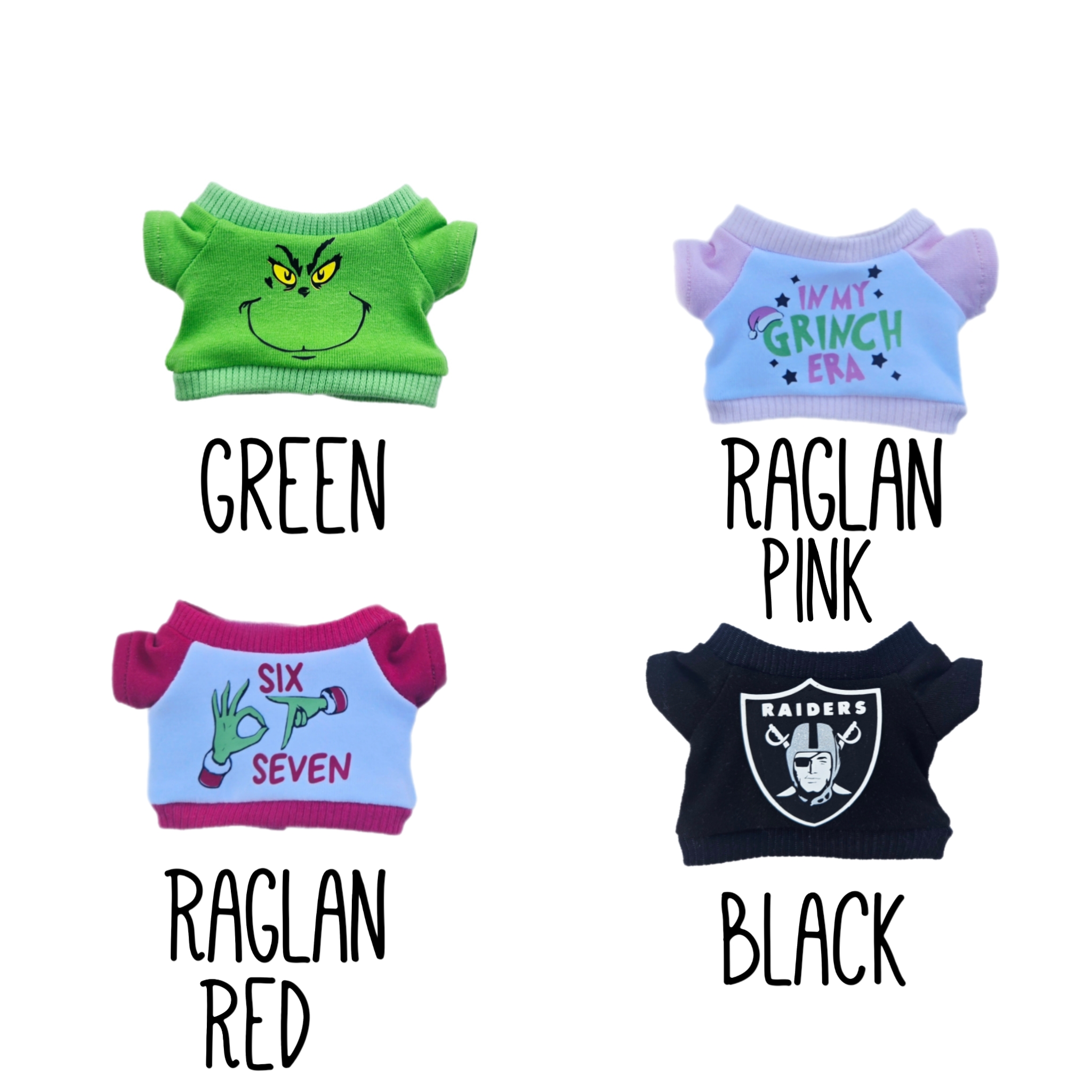 Custom Shirt for Labubu