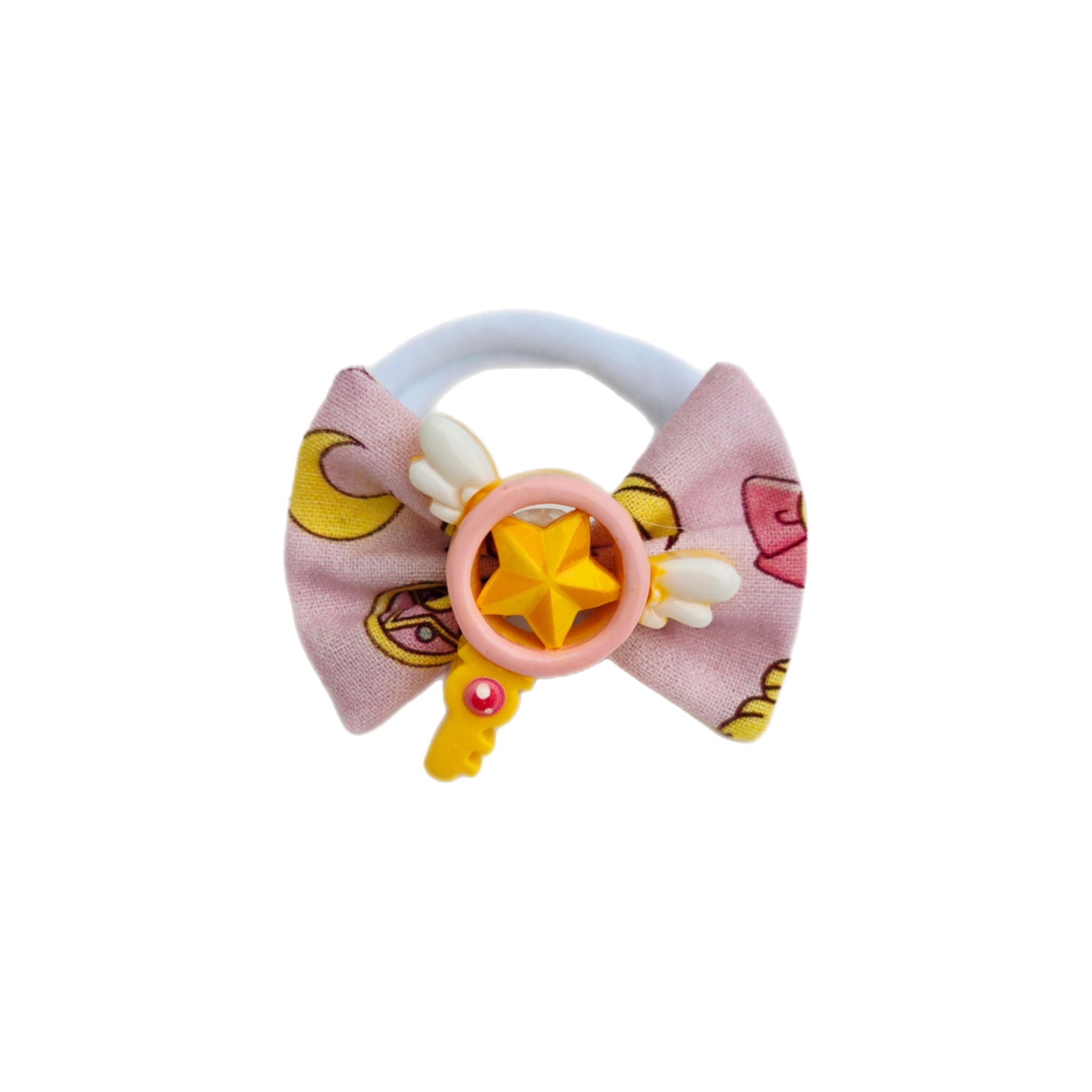 Labubu Sailor Moon Dress & Bow