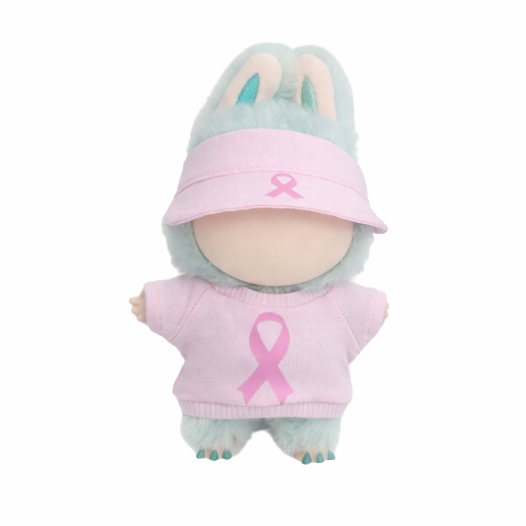 Custom Labubu Hat